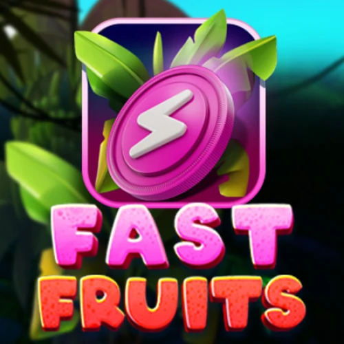 Fast Fruits (Popok Gaming)