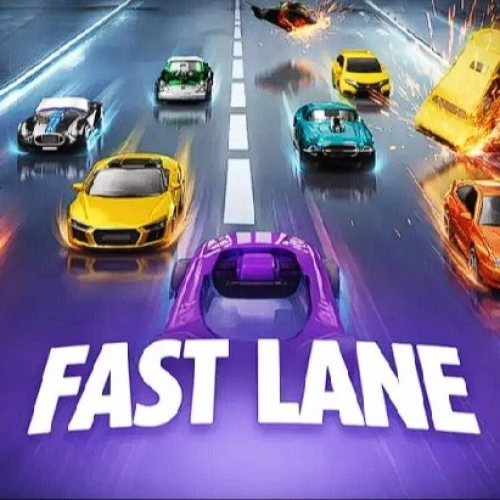 Fast Lane (155)