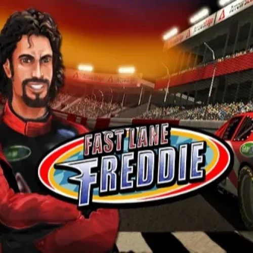 Fast Lane Freddie