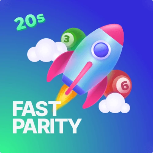 Fast Parity