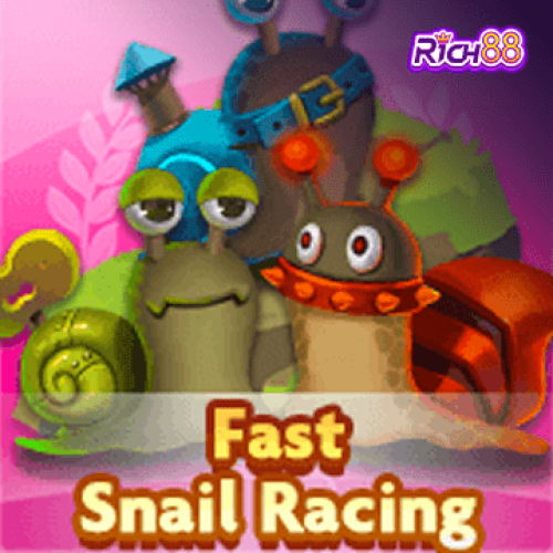 Fast Snail Racing