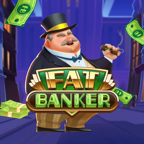 Fat Banker
