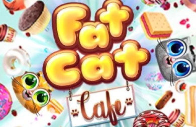 Fat Cat Cafe