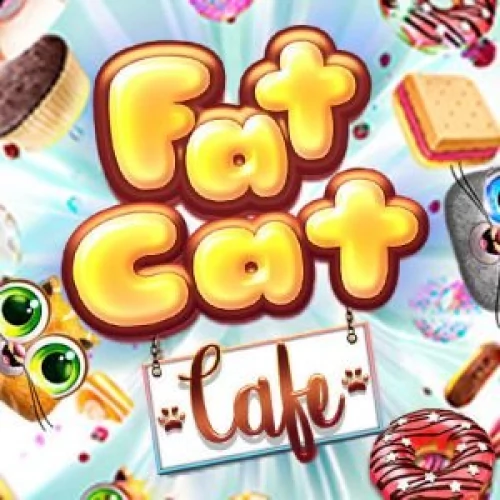 Fat Cat Cafe