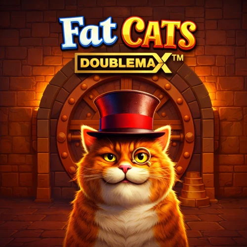 Fat Cats DoubleMax