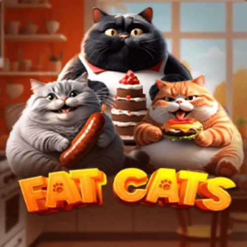Fat Cats
