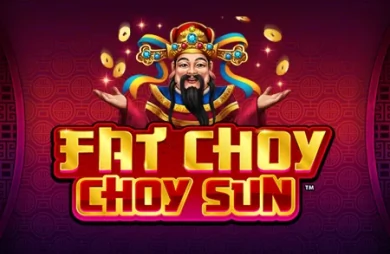 Fat Choy Choy Sun