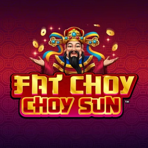 Fat Choy Choy Sun