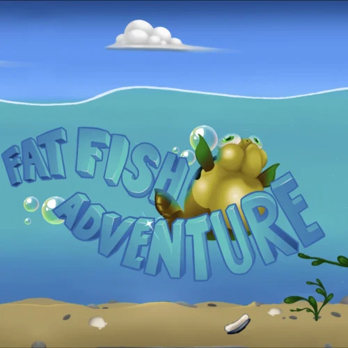 Fat Fish Adventure