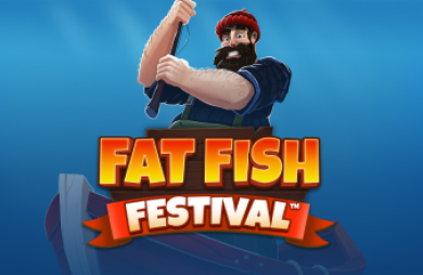Fat Fish Festival