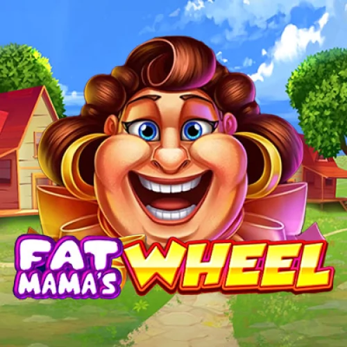 Fat Mama's Wheel