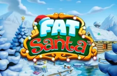Fat Santa