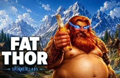 Fat Thor