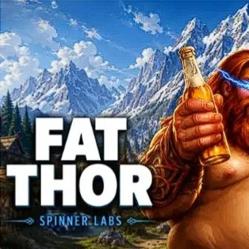 Fat Thor