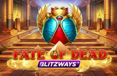 Fate of Dead Blitzways
