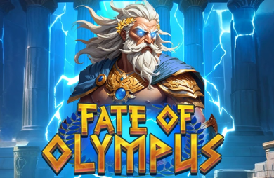 Fate of Olympus