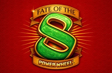 Fate of the 8 Power Wheel