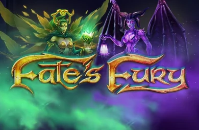 Fate’s Fury