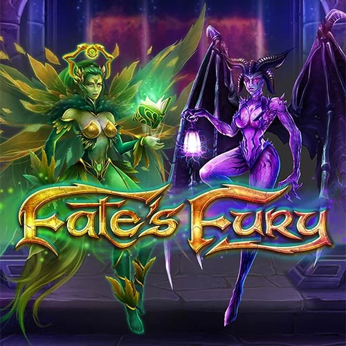 Fate’s Fury