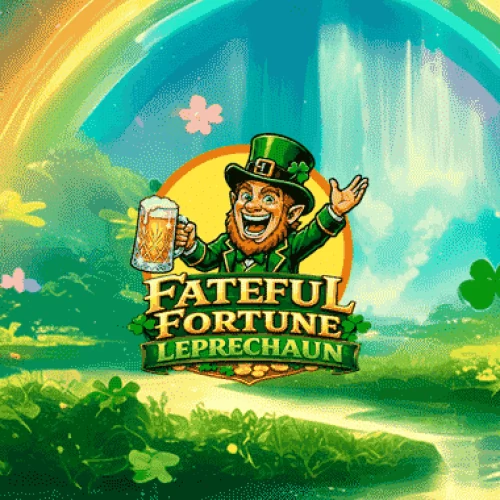 Fateful Fortune Leprechaun