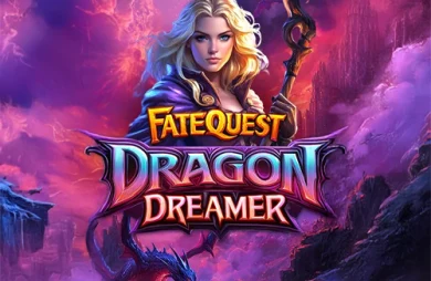 FateQuest: Dragon Dreamer
