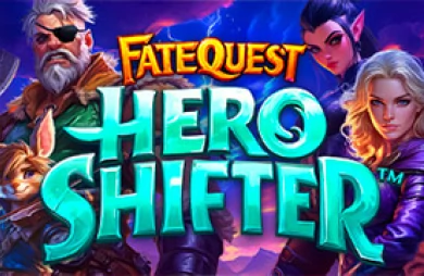FateQuest: Hero Shifter