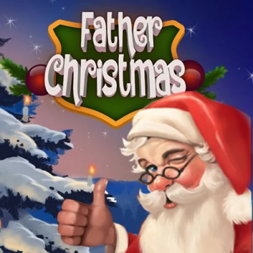 Father Christmas