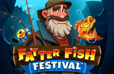 Fatter Fish Festival