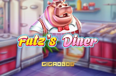Fatz’s Diner