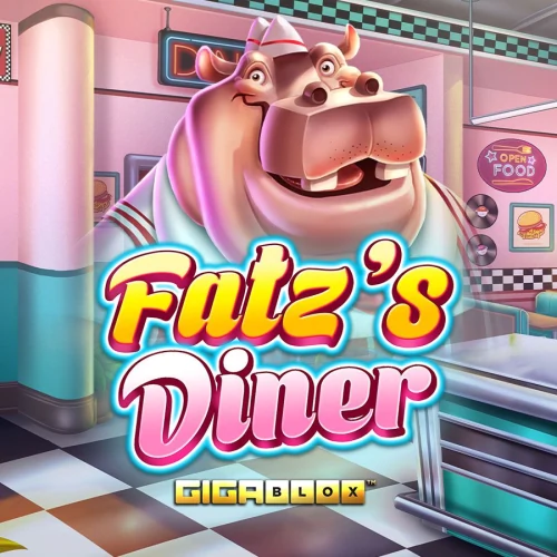 Fatz’s Diner