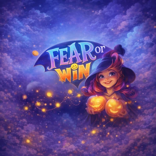 Fear Or Win