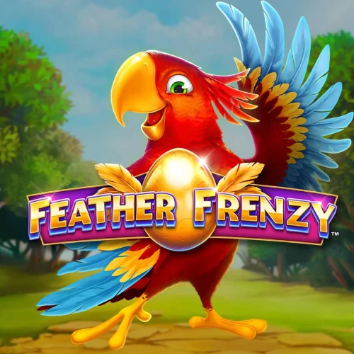 Feather Frenzy