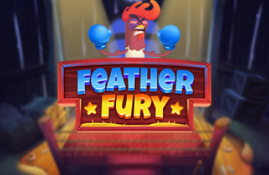 Feather Fury