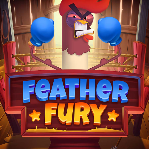 Feather Fury