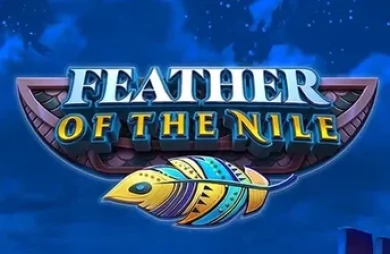 Feather of the Nile