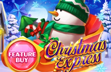 Feature Buy Christmas Express