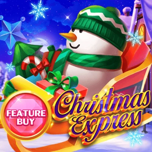 Feature Buy Christmas Express