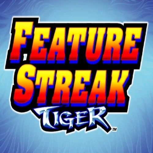 Feature Streak Tiger