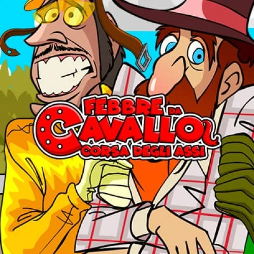 Febbre Da Cavallo - Corsa Degli Assi