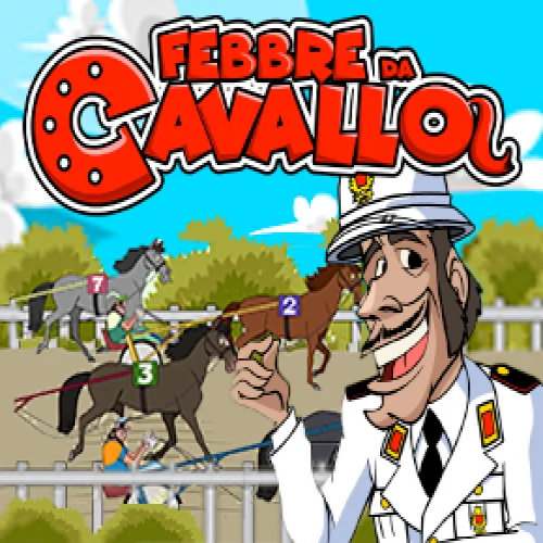 Febbre Da Cavallo