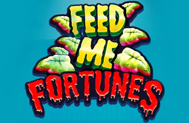 Feed Me Fortunes