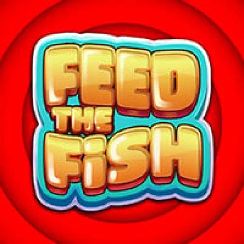 Feed The Fish