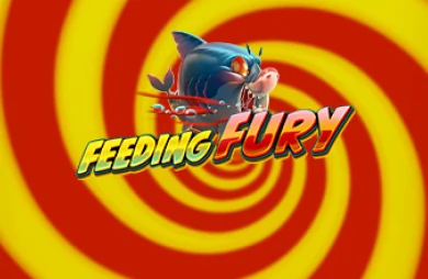 Feeding Fury