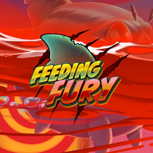 Feeding Fury