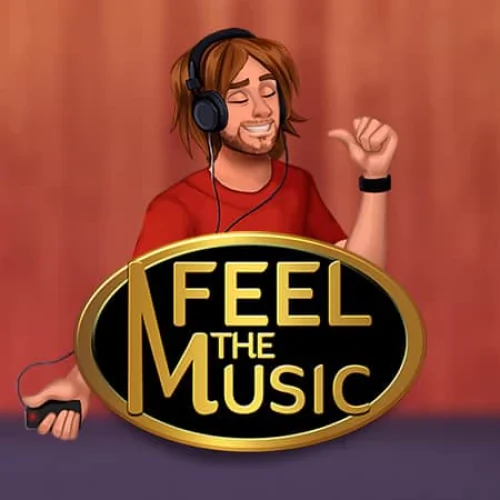 Feel The Music
