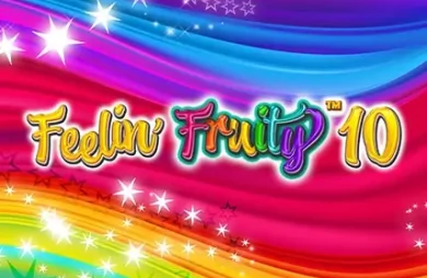Feelin Fruity 10