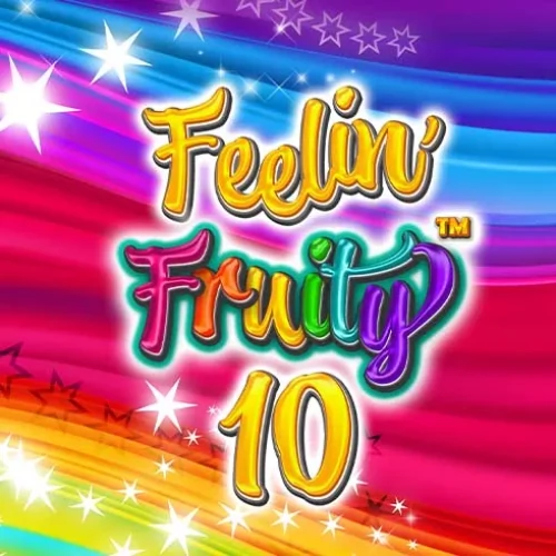 Feelin Fruity 10