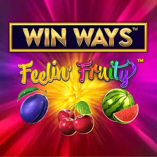 Feelin’ Fruity Win Ways