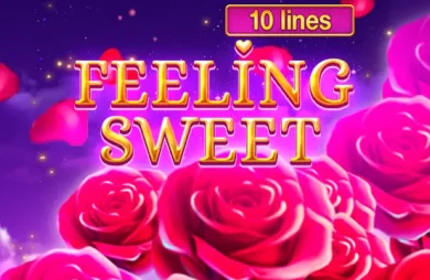 Feeling Sweet