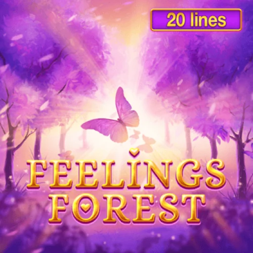 Feelings Forest